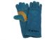 Green Welder Kevlar Leftie (60 Pairs)