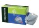 P2 Carbon/Valve Horiz. Flat Fold (20Pcs/Bx) (20 Boxes)