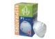 P1 Valve Mask Moulded (12Pcs/Bx) (20 Boxes)