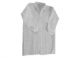 Lab Coat White Lam.40Gm.Stud (50 Pieces)