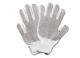 Grey D/Sided Pvc Dot (300 Pairs)