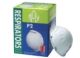P2 Dust Mask Moulded (20Pcs/Bx) (20 Boxes)