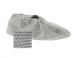 Shoe Cover Anti Skid Pvc Dot (1000 Pieces)