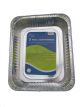 Foil Rectangular Roaster Tray 2 Pk 325x265x60mm
