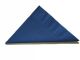 Serviettes Cocktail 125x125mm Dark Blue (Pk50)