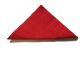Serviettes Cocktail 125x125mm Apple Red (Pk50)
