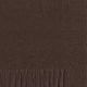 2 Ply Chocolate Brown Dinner Serviette ( Pk 50 )