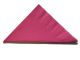 Serviettes Cocktail 125x125mm Magenta (Pk50)