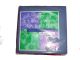 Serviette Dinner Dark Blue (50's)