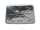 Foil Baking Tray (6137)