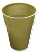 Gold Plastic Cups (285ml) - (50's)