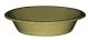 Gold 172mm Bowls (25's)