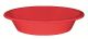 Red 172mm Bowls (25's)