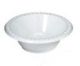 Bowl 180mm White (50's)