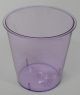 Shot Glasses Purple 30ml (Pack of 40)
