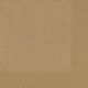 3 Ply Gold Luncheon Serviette (Pk 20)