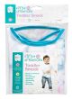 First Creation Toddler Long Sleeve Smock (1-3 Year Old)