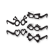 Scratch Glasses (Pack of 20)