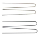 Pins - 2 Inch ONI Ripple Black 250g
