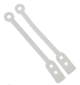 Rubber For Perm Rods Flat (144s) 
