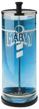 Jar Sanitizer Acrylic #7 1000ml
