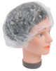 Disposable Hair Processing Shower Caps (Pack of 30)