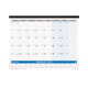 Desktop Planner Month to a View 420x594mm Debden