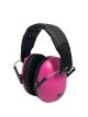 Banz Ear Muffs Mini - Magenta 6283-EM029