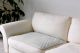 Waterproof Chair Pad Large Grey 60x90cm 2300ml F0491LRG0