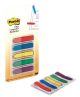 Flags Arrow Post-it 684-arr1 Asst Cols Pk100