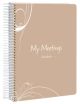 Notebook My Meetings Spirax A5 