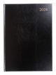 Diary 2026 Collins Essential 1 Day to a Page ESSA41.99 Black