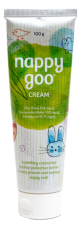 Nappy Goo Nappy Rash Cream 100g