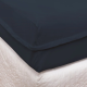 Caretex Easywipe PU Hospital Grade Waterproof Mattress Encasement Zipped 4-Way Stretch Single 92x188x30cm Navy EB_S30