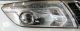 Nissan Navara Dm40 Utility (vin# Vsk) - Left Side Head Light