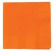 Serviette Dinner Orange (Pk 50)