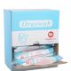 Oral Swab Blue X76070