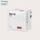 Invizi Pads - Maxi Plus Slim 38x14cm DVRMP