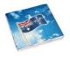 Serviettes Luncheon Australia Flag (Pack of 16)