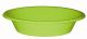 Lime Green 172mm Bowls (Pk 25)