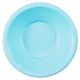 Pastel Blue 172mm Bowls (25's)