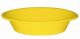 Yellow 172mm Bowls (Pk 25)