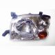 Nissan Navara D22 Utility - Left Side Head Light