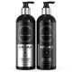 Scalp Care Shampoo and Conditioner Bundle 500ml Australian Organic