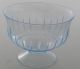 Ice Cream Bowls Blue 240ml (Pack of 6)