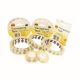 Sticky Tape Transparent 18mmx33m Marbig