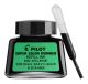 Marker Pilot Ink Refill Supercolor Black