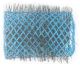 Swiss Brush Rollers - Light Blue