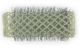 Swiss Brush Rollers - Dark Green