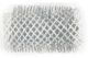 Swiss Brush Rollers - White